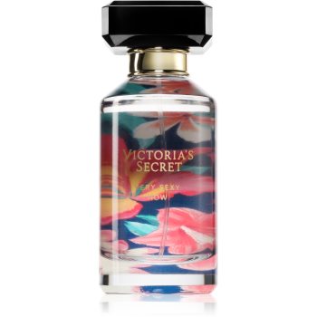 Victoria's Secret Very Sexy Now Eau de Parfum pentru femei - imagine 2